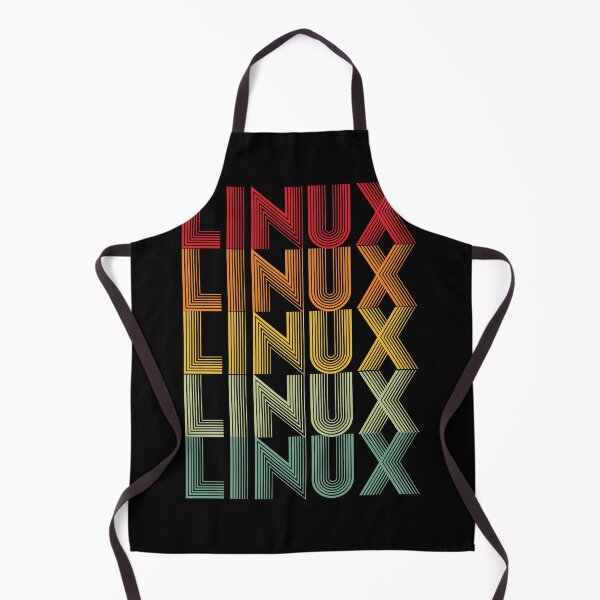 Item preview, Cool Unique Linux OS Design designed and sold by Xx4thseasonxX.