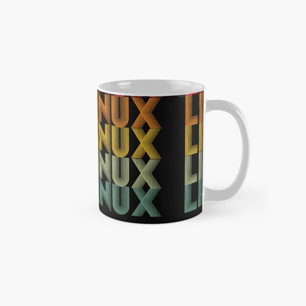 Item preview, Cool Unique Linux OS Design designed and sold by Xx4thseasonxX.