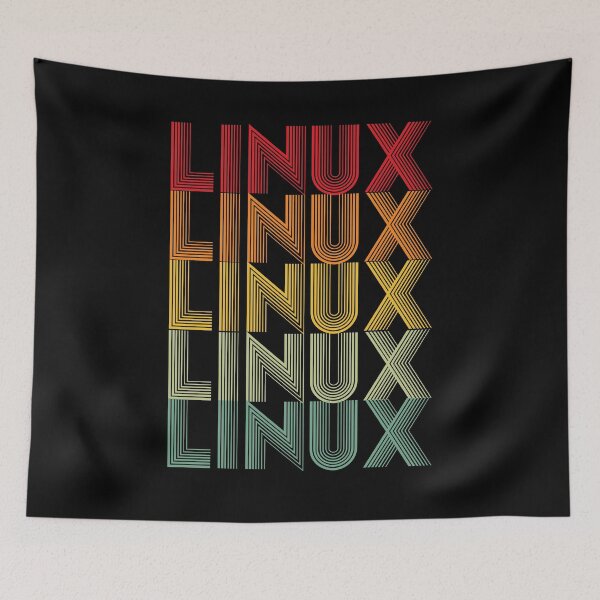 Item preview, Cool Unique Linux OS Design designed and sold by Xx4thseasonxX.