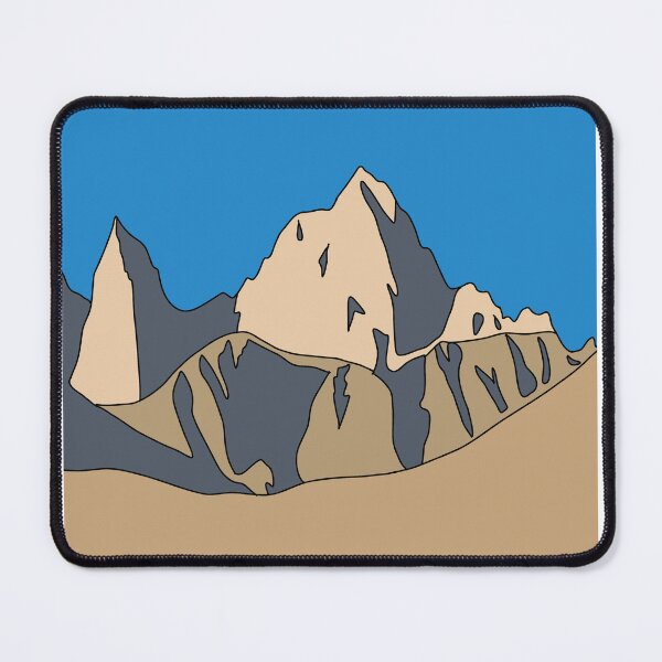 Item preview, Mt. Whitney designed and sold by Sbwit10.