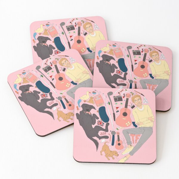 Item preview, Tom Felton and Faves designed and sold by MSmit384.