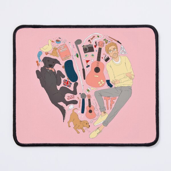 Item preview, Tom Felton and Faves designed and sold by MSmit384.