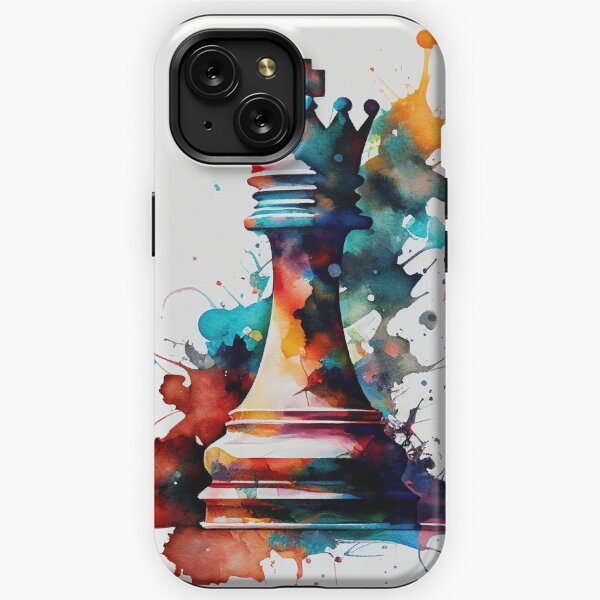 Opera Game - Paul Morphy iPhone Case for Sale by GambitChess