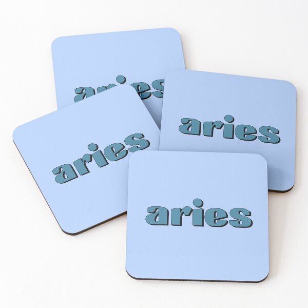 Artikelvorschau, Aries Shadow Word Art entworfen und verkauft von DandiestArt22.