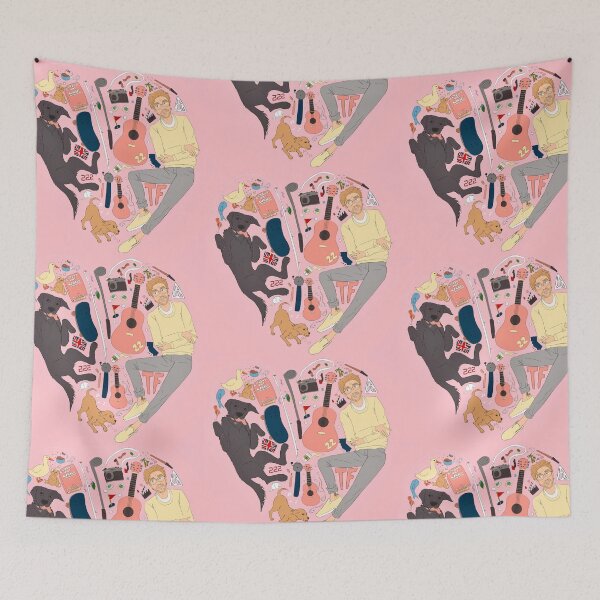 Item preview, Tom Felton and Faves designed and sold by MSmit384.
