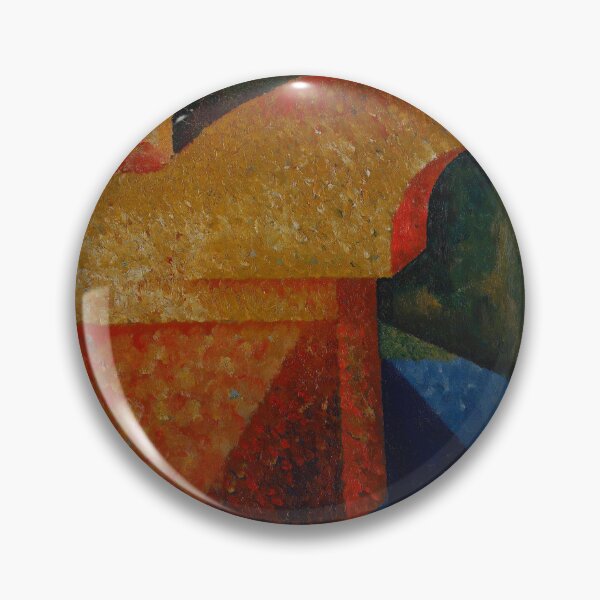 Item preview, Amadeo de Souza Cardoso Portuguese painter  Untitled (Ponte)  designed and sold by TeeARTHY.