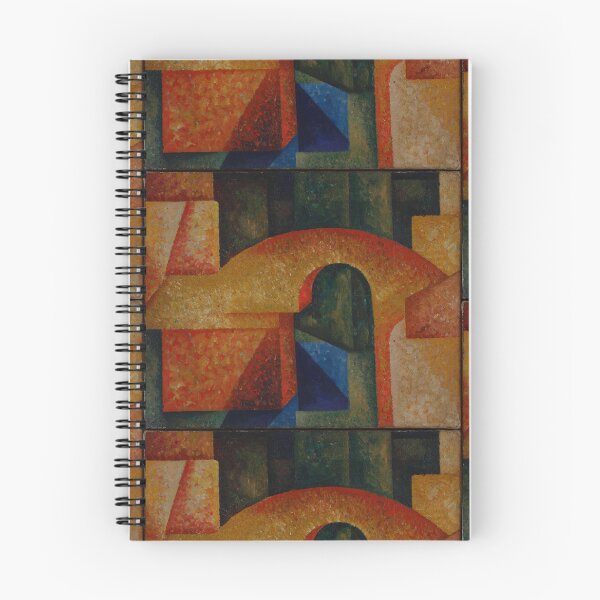 Item preview, Amadeo de Souza Cardoso Portuguese painter  Untitled (Ponte)  designed and sold by TeeARTHY.