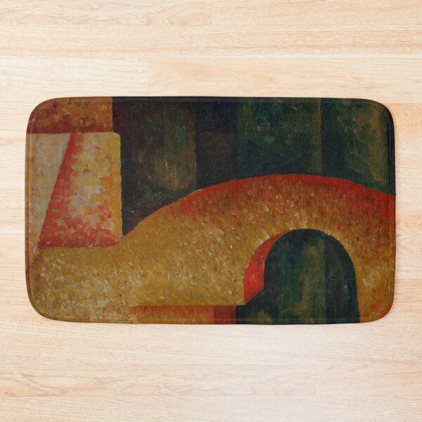 Item preview, Amadeo de Souza Cardoso Portuguese painter  Untitled (Ponte)  designed and sold by TeeARTHY.