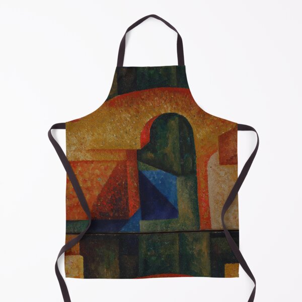 Item preview, Amadeo de Souza Cardoso Portuguese painter Untitled (Ponte) designed and sold by TeeARTHY.