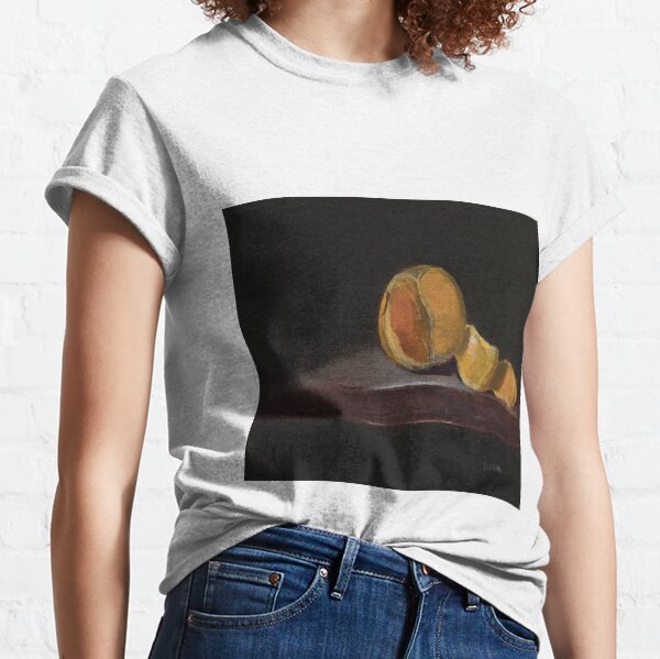 Opening Up Classic T-Shirt
