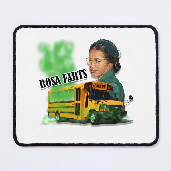Item preview, Rosa Parks designed and sold by AlphaOutfitCo.