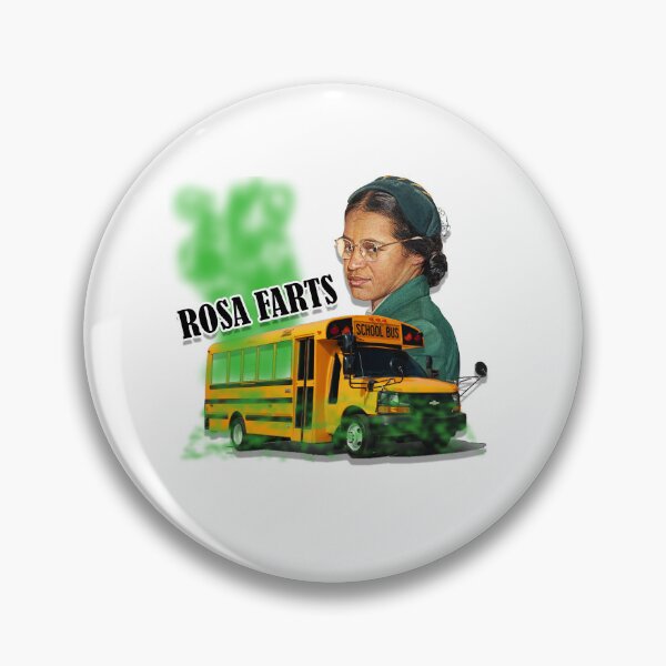 Item preview, Rosa Parks  designed and sold by AlphaOutfitCo.