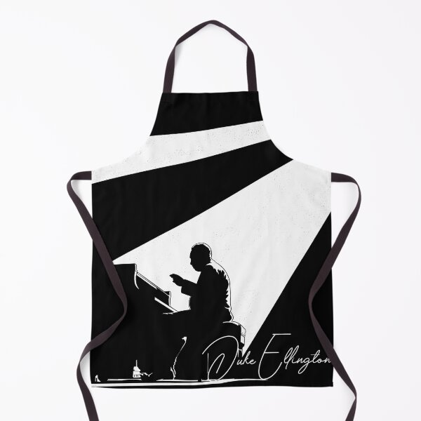 Item preview, Duke Ellington designed and sold by Artsilhouette.