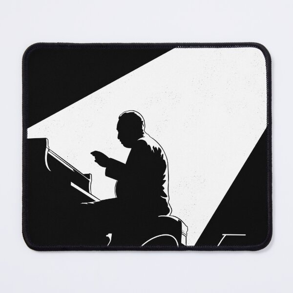 Item preview, Duke Ellington designed and sold by Artsilhouette.