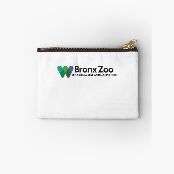 Item preview, Bronx Zoo designed and sold by HeySteve.