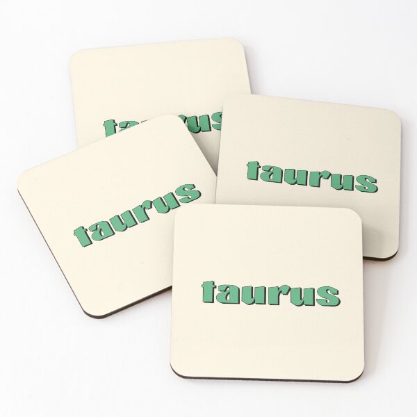 Artikelvorschau, Taurus Shadow Word Art entworfen und verkauft von DandiestArt22.