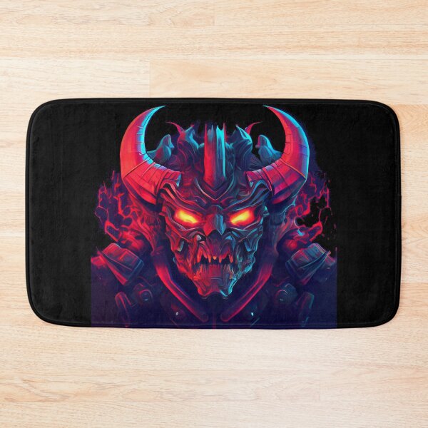 Item preview, Cyber Demon designed and sold by Elyzewin.