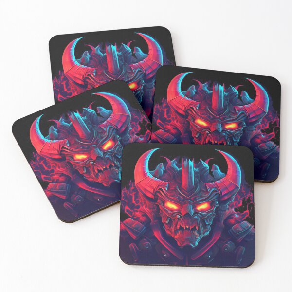 Item preview, Cyber Demon designed and sold by Elyzewin.