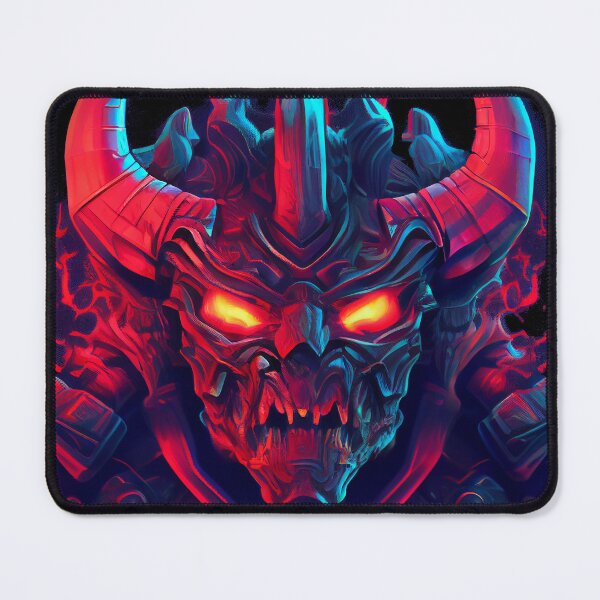 Item preview, Cyber Demon designed and sold by Elyzewin.
