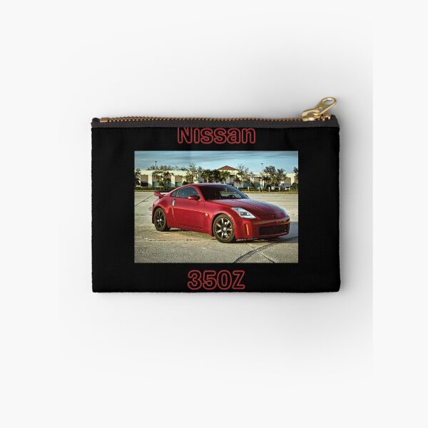 Item preview, Nissan 350Z - Red Design designed and sold by Trevor1984.