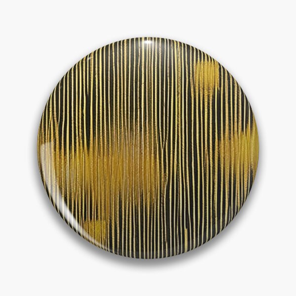Item preview, BLACK AND GOLD designed and sold by luckymando.