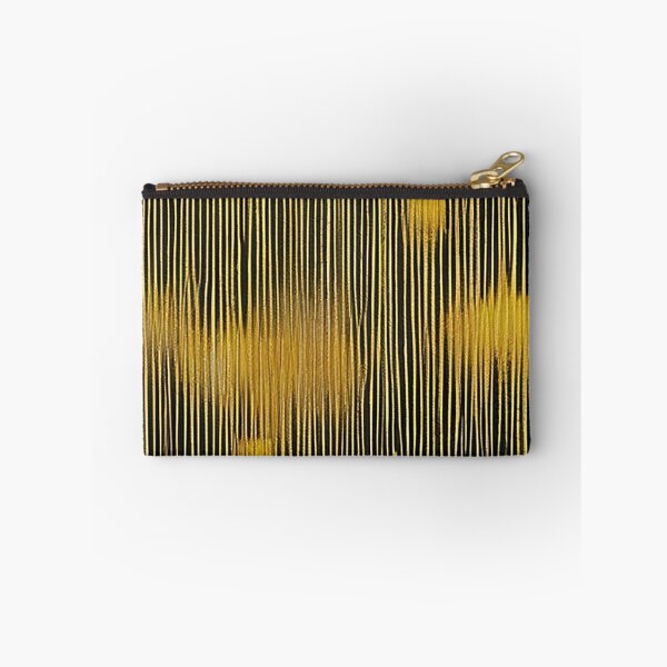 Item preview, BLACK AND GOLD designed and sold by luckymando.