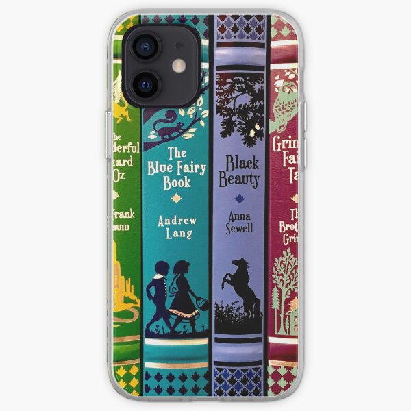 The Magic of Make-Believe iPhone Soft Case