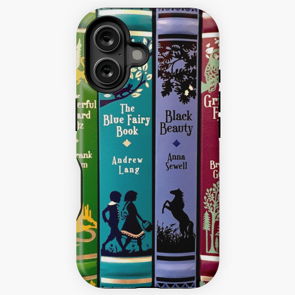 Item preview, iPhone Tough Case designed and sold by sorapandora.