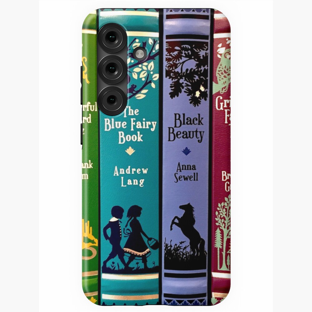 Item preview, Samsung Galaxy Tough Case designed and sold by sorapandora.