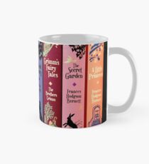 Die Magie des Make-Believe Tasse (Standard)