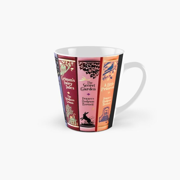 The Magic of Make-Believe Tall Mug