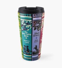 The Magic of Make-Believe Travel Mug