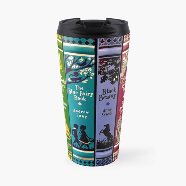 The Magic of Make-Believe Travel Coffee Mug