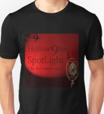 Hollow9ine's Spotlight Interviews Unisex T-Shirt