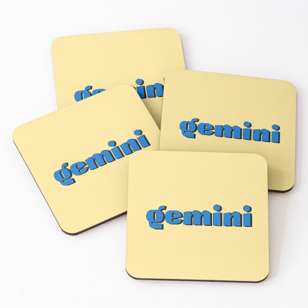 Artikelvorschau, Gemini Shadow Word Art entworfen und verkauft von DandiestArt22.