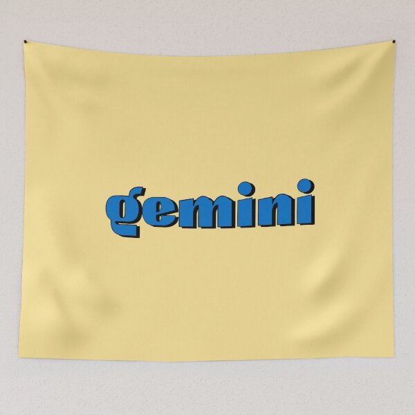 Artikelvorschau, Gemini Shadow Word Art entworfen und verkauft von DandiestArt22.
