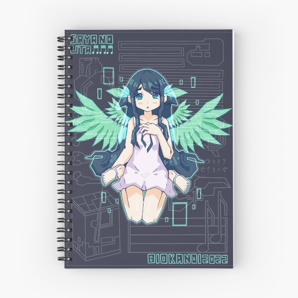Item preview, SONG OF SAYA designed and sold by BIOKANDI.