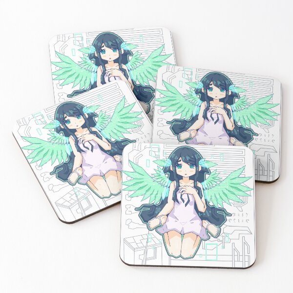 Item preview, SONG OF SAYA designed and sold by BIOKANDI.