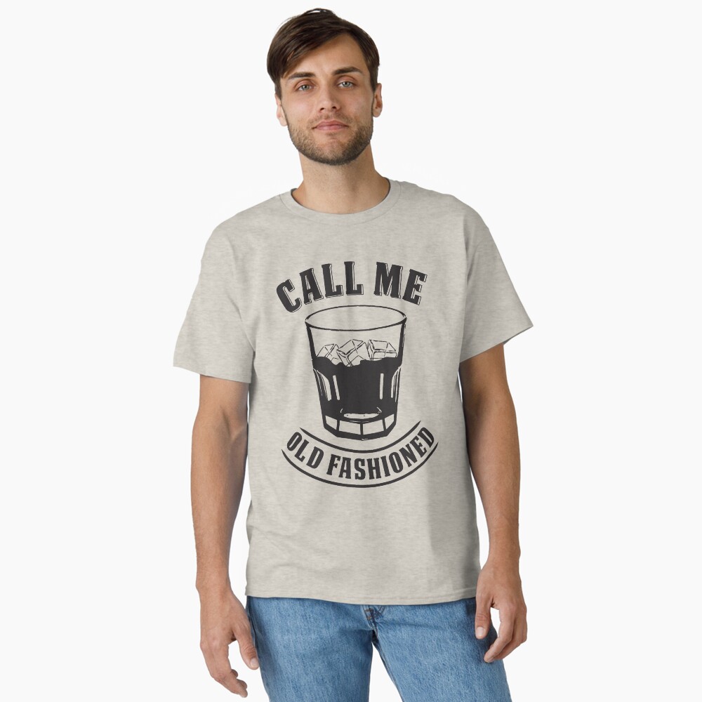 Item preview, Classic T-Shirt designed and sold by TheCreekMan.