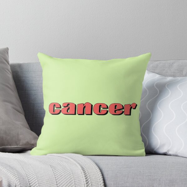 Item preview, Cancer Shadow Word Art designed and sold by DandiestArt22.