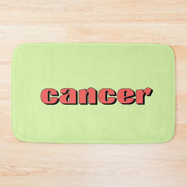 Artikelvorschau, Cancer Shadow Word Art entworfen und verkauft von DandiestArt22.