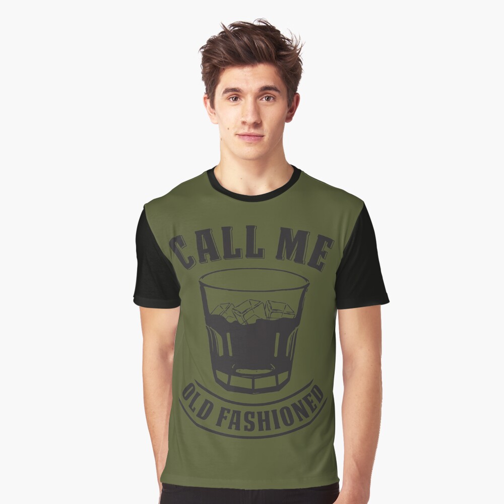 Item preview, Graphic T-Shirt designed and sold by TheCreekMan.