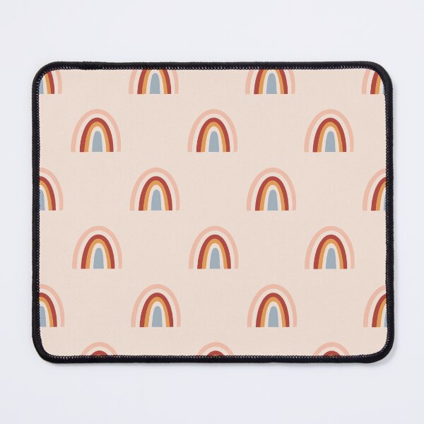 Item preview, Pastel Boho Rainbow designed and sold by Hollis & Huntington.