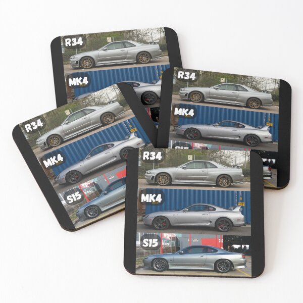 Item preview, JDM Collection - Design designed and sold by Trevor1984.