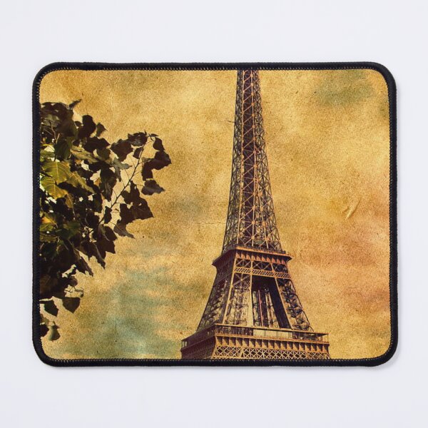 Item preview, Eiffel Tower designed and sold by CtlAltDel.