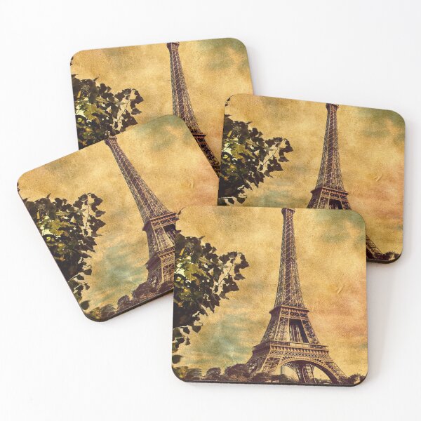 Item preview, Eiffel Tower designed and sold by CtlAltDel.