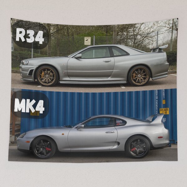Item preview, JDM Collection - Design designed and sold by Trevor1984.