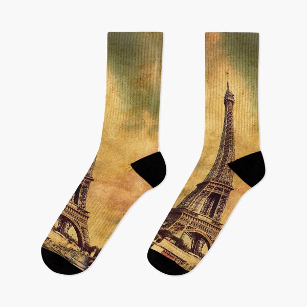 Item preview, Eiffel Tower designed and sold by CtlAltDel.