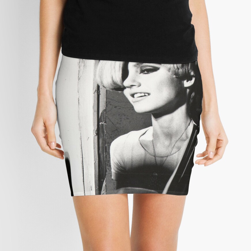 Head to Vivienne Westwood's Store to Buy a '90s Miniskirt Worn by Kate Moss