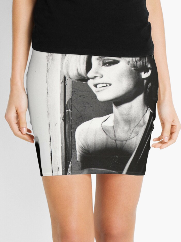 Head to Vivienne Westwood's Store to Buy a '90s Miniskirt Worn by Kate Moss